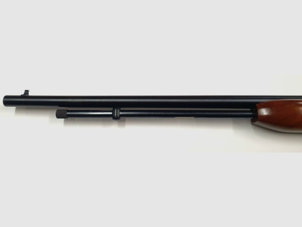 Remington semi-automatic rifle Remington Model 552 Speedmaster