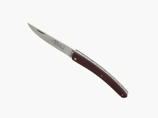 LE THIERS LE FIDELE VIOLET WOOD 12CM