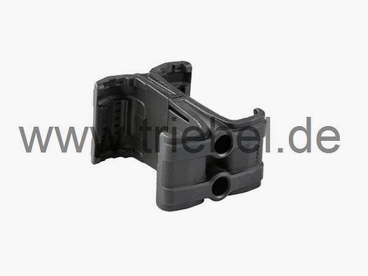 MAGPUL Magazinzubehör f. LW f. AR15 Magazinkoppler 2er-Verbinder f. PMag 30/40