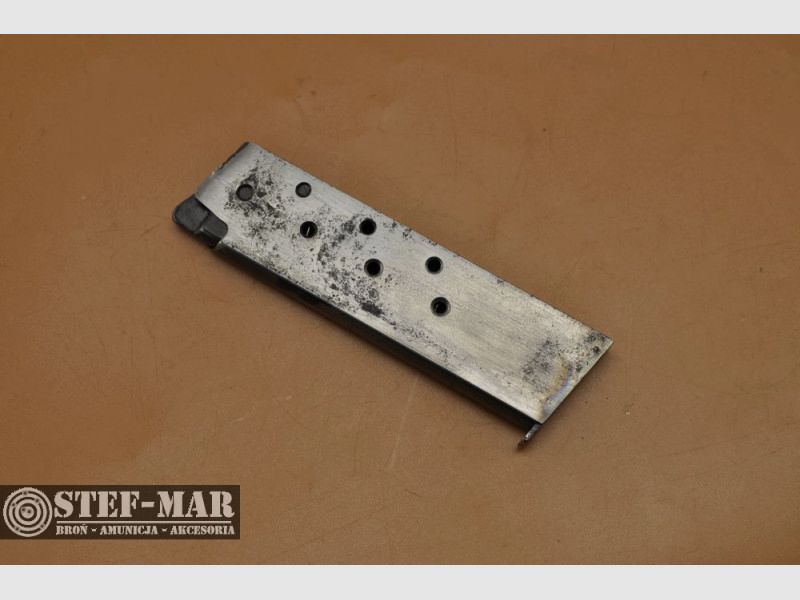 Radom VIS wz. 35 Pistole, Kal. 9x19mm Parabellum/Luger [C4458], Bild 15 von 26