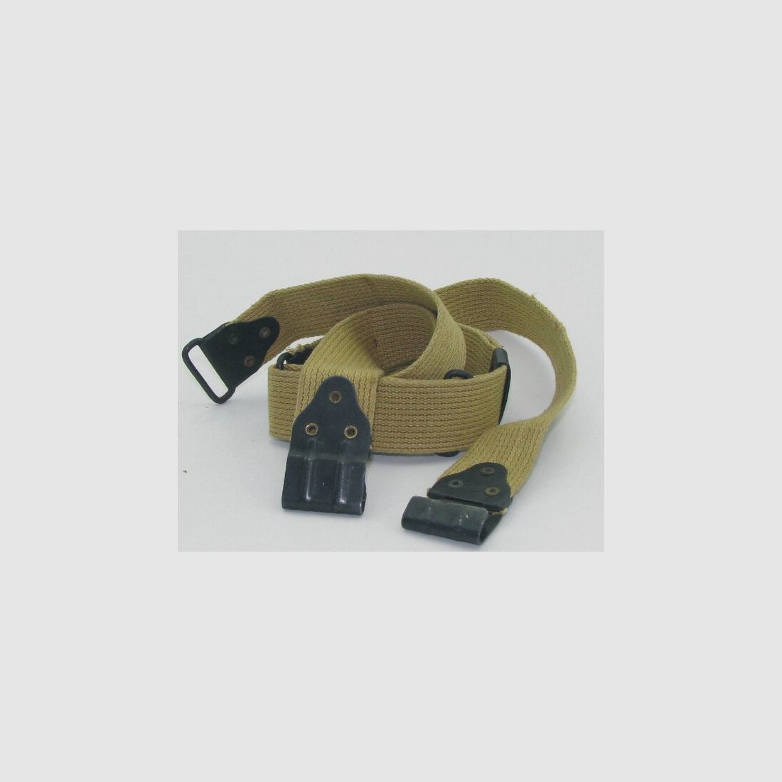 US Thompson Trageriemen webbing repro