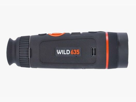 Wärmebild Wild 635