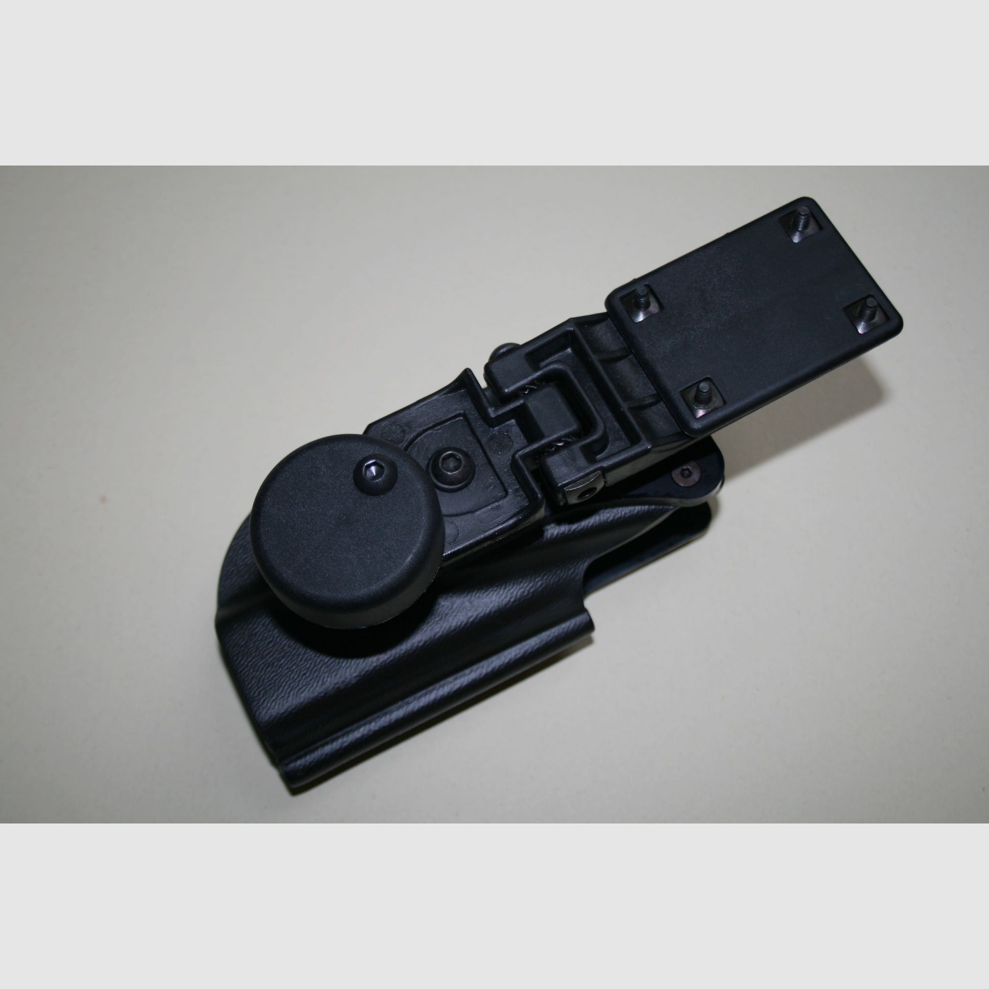 Holster GHOST Stinger links für CZ 75 SP01 Shadow, Bild 4 von 4