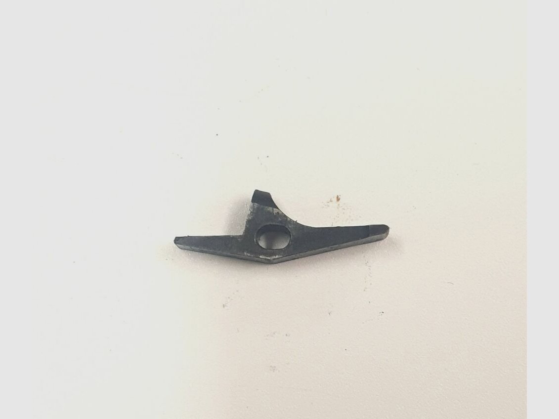 30M2 [52a] US 30M2 carabina stollen di scatto / Sear, usato / usato, parte militare statunitense