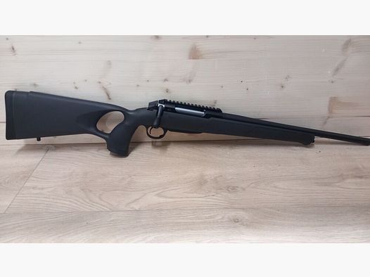 Mercury Rover Thumbhole G2