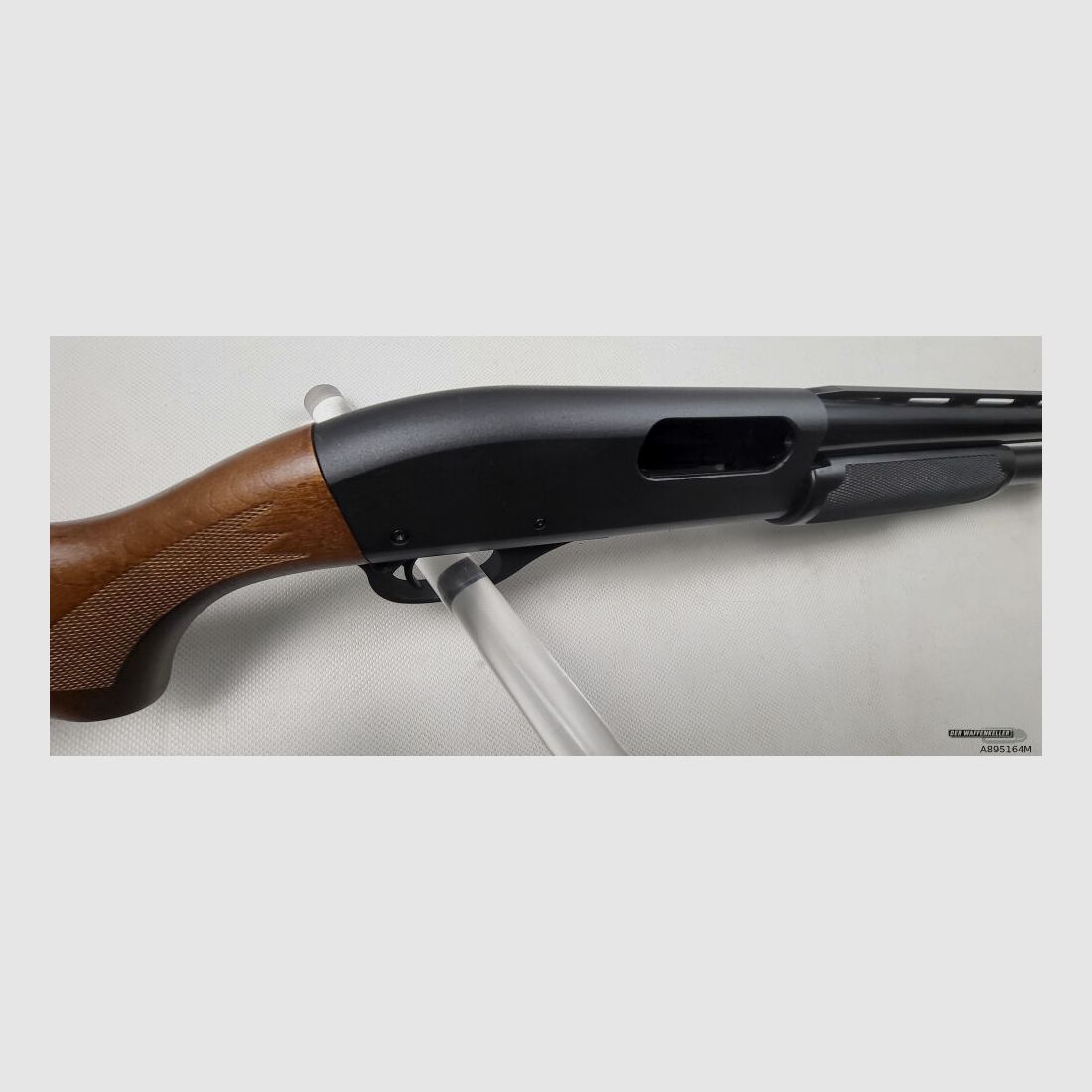 Remington 870 Express Magnum, immagine 3 di 5