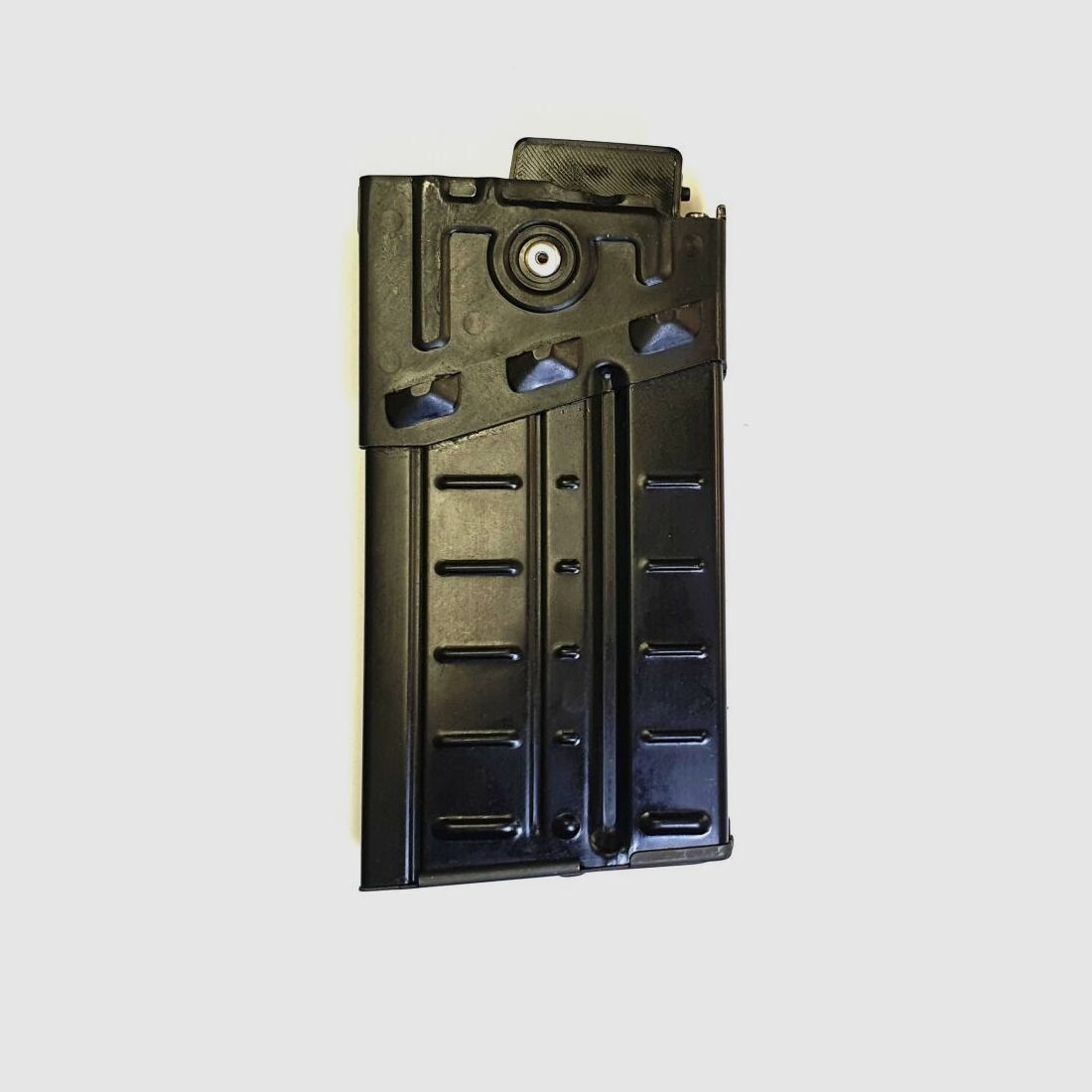 Magazine for UHL .22lr conversion system WS 41 and G3 clones, 20 rounds, image 1 of 4