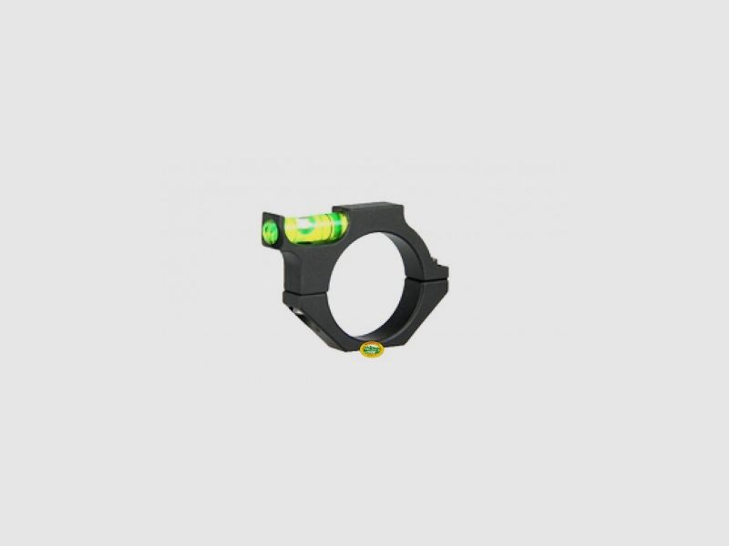 KENTRON Ring mit Wasserwaage für 30mm Rohr