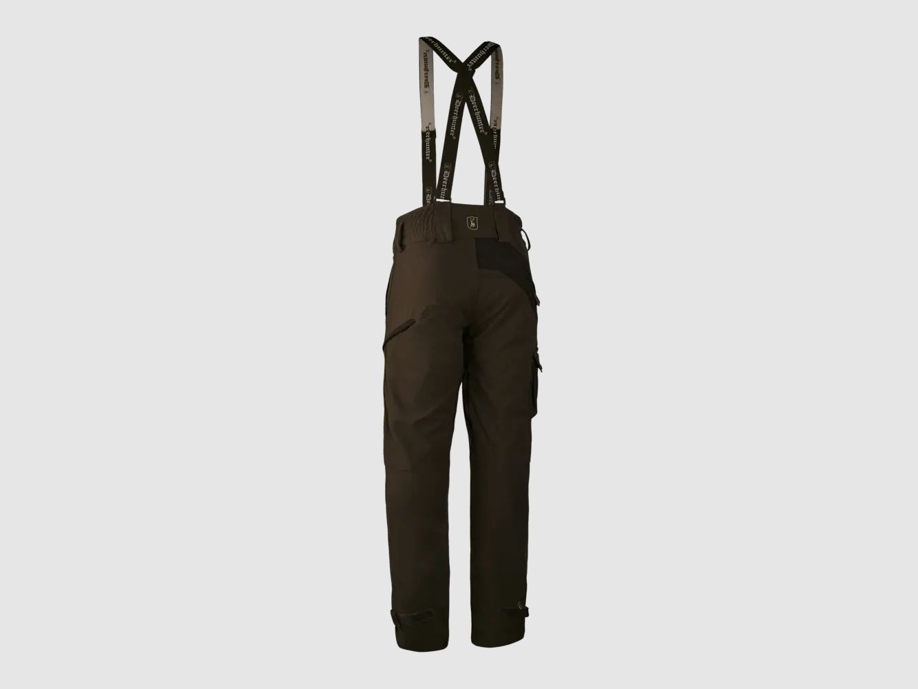 Deerhunter Jagdhose Muflon Extreme