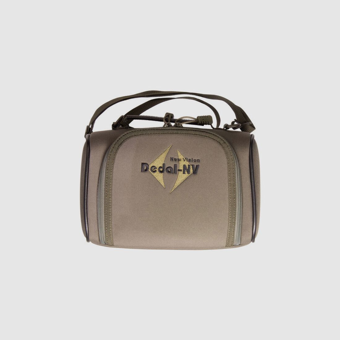 Dedal NV 555 incl. Laserluchs & Adapter