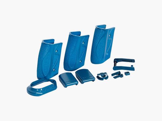Canik Pack Custom Color Rival-S Blue