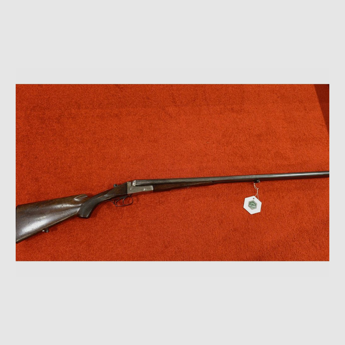 Sauer & Sohn 16/70
