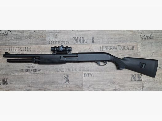 Benelli M3 Super 90 12/76
