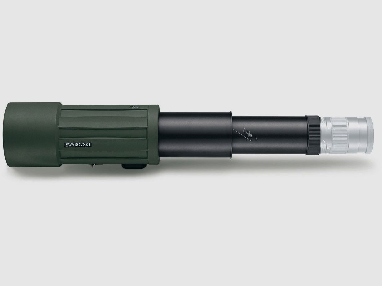 Swarovski CT 85