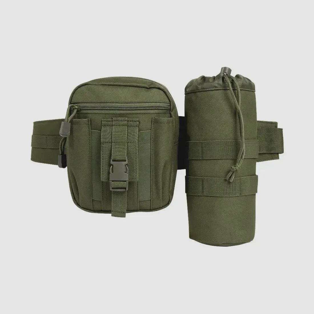 Brandit Waistbeltbag Allround - Olive
