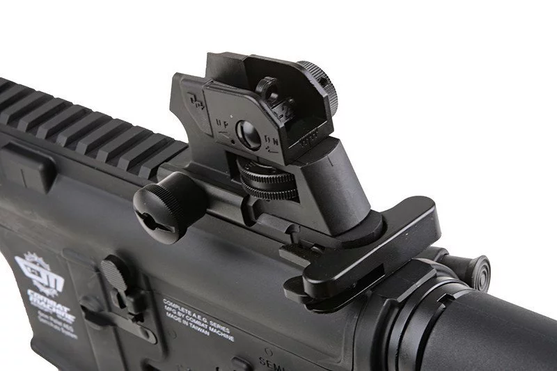 G&G CM16 Raider airsoft carbine, image 10 of 22