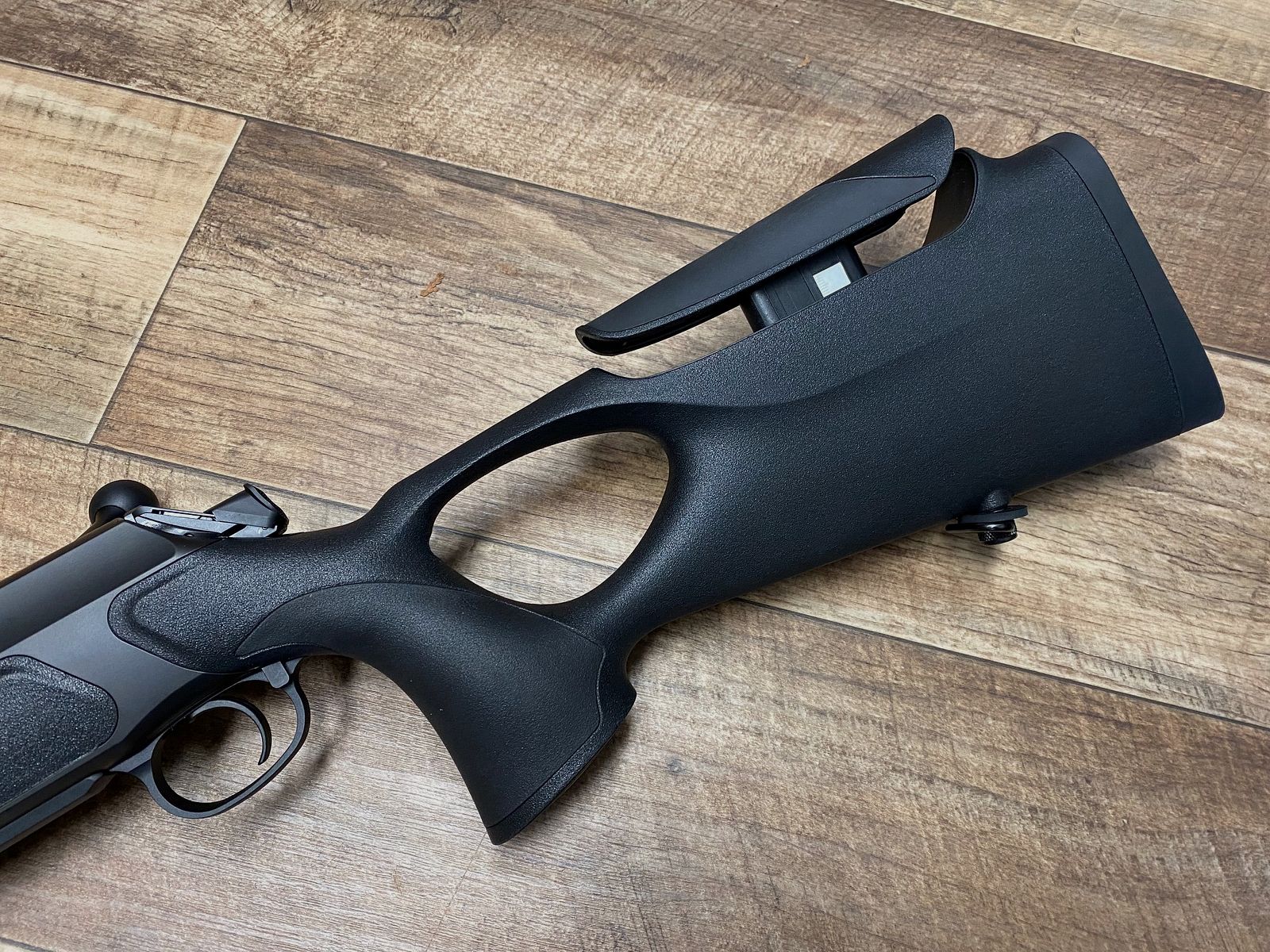 Sauer 505 Synchro XT 8,5x55 Blaser - sofort lieferbar