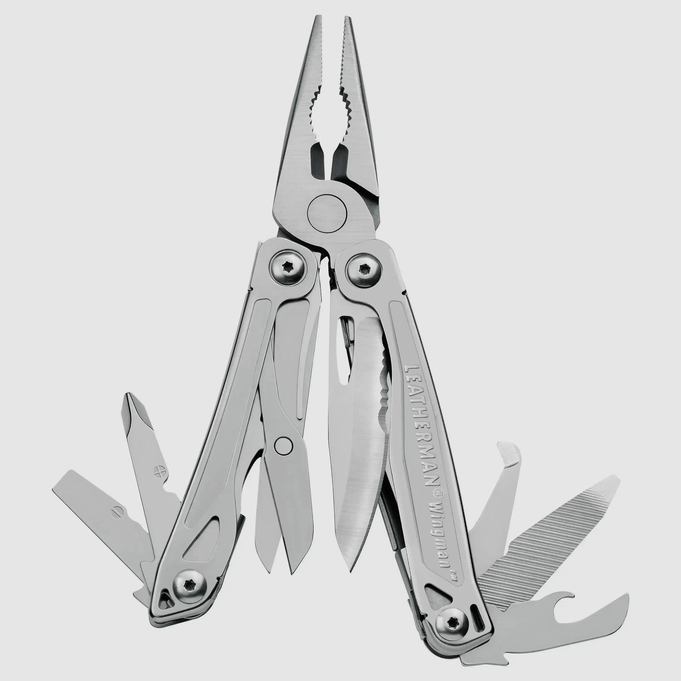 Leatherman Leatherman Multitool Wingman