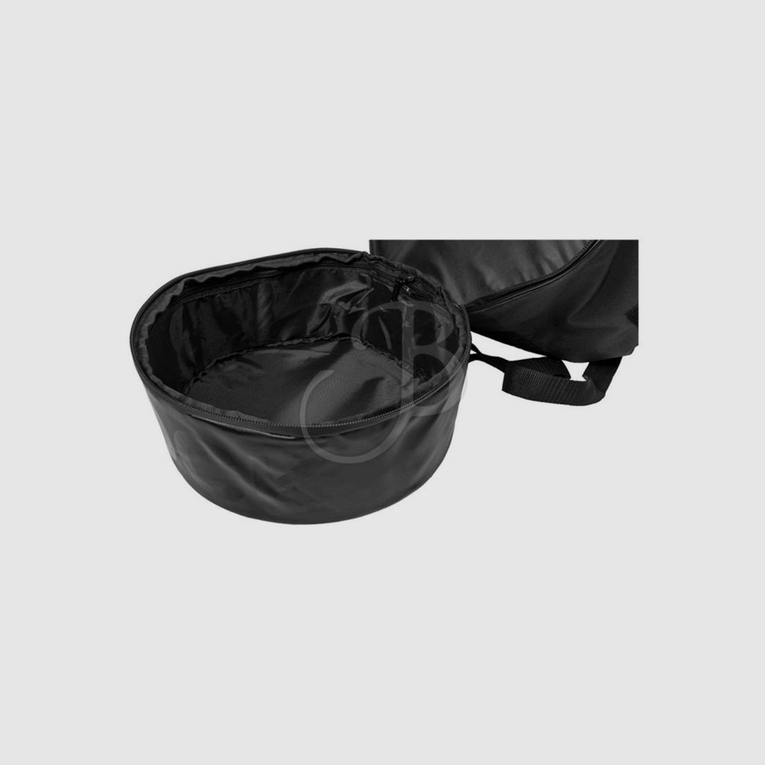 GLOCK – Sac à bandoulière Noir, image 2 sur 2