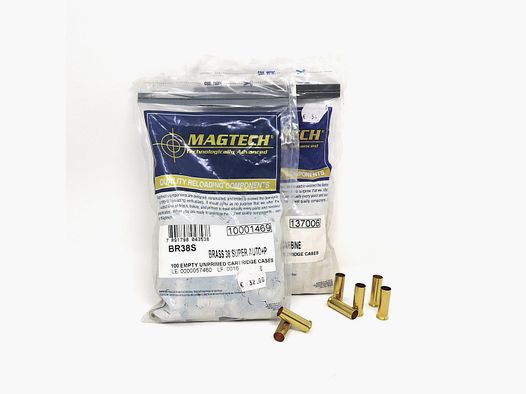 Bossoli Magtech