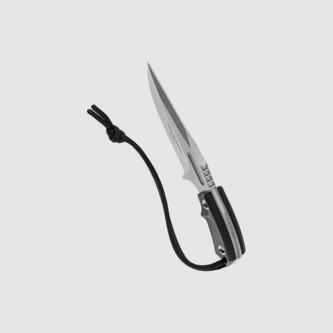 Pohl Force Messer Compact One SW