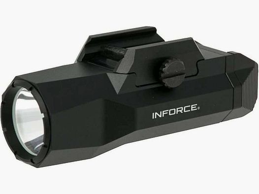 Beretta Luce Inforce Wild 2 Taktisch