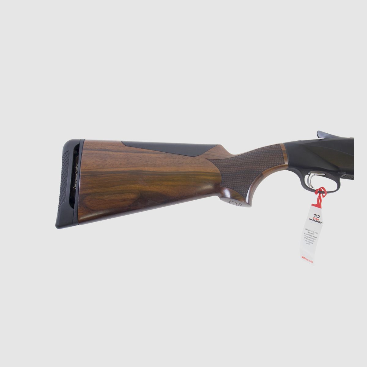 Benelli 828 S A.I. Schwarz Kal. 12, Bild 3 von 14