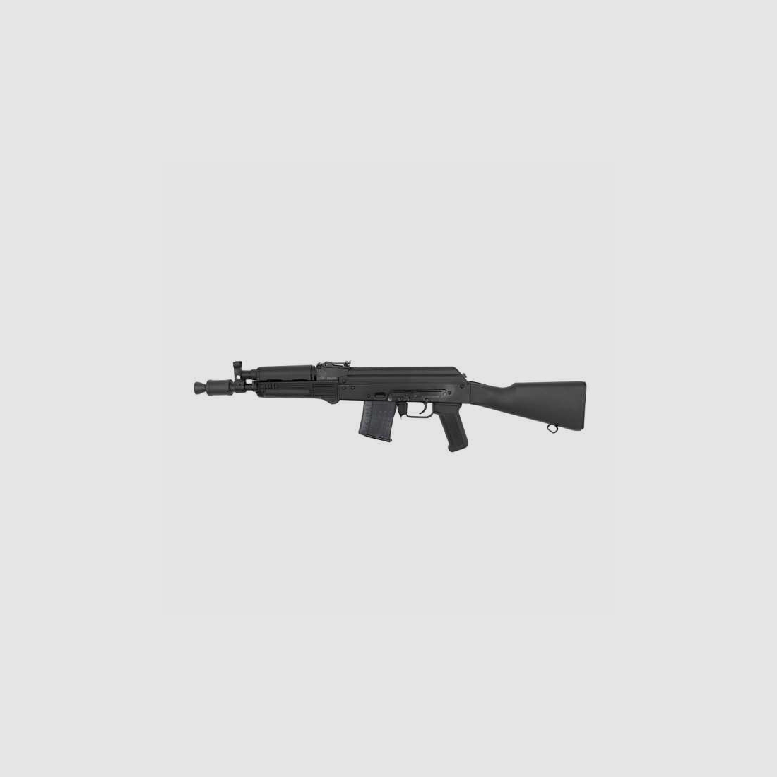 WBP MiniJack Polymer AK AKM Kalaschnikow .223 Remington 5,56x45mm