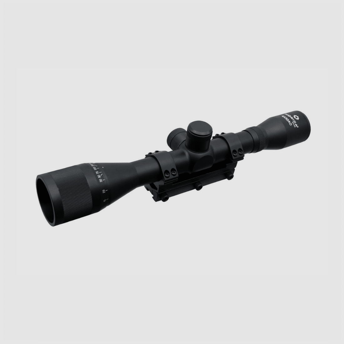 Combo Carabina Spider GRS Norica, immagine 3 di 3