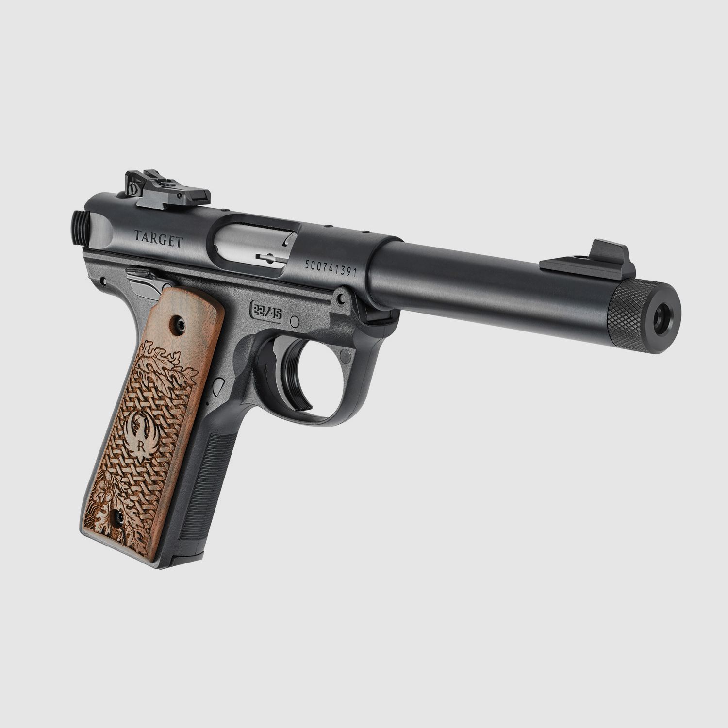 RUGER Mark IV 22/45 (Model 40192), afbeelding 4 van 6