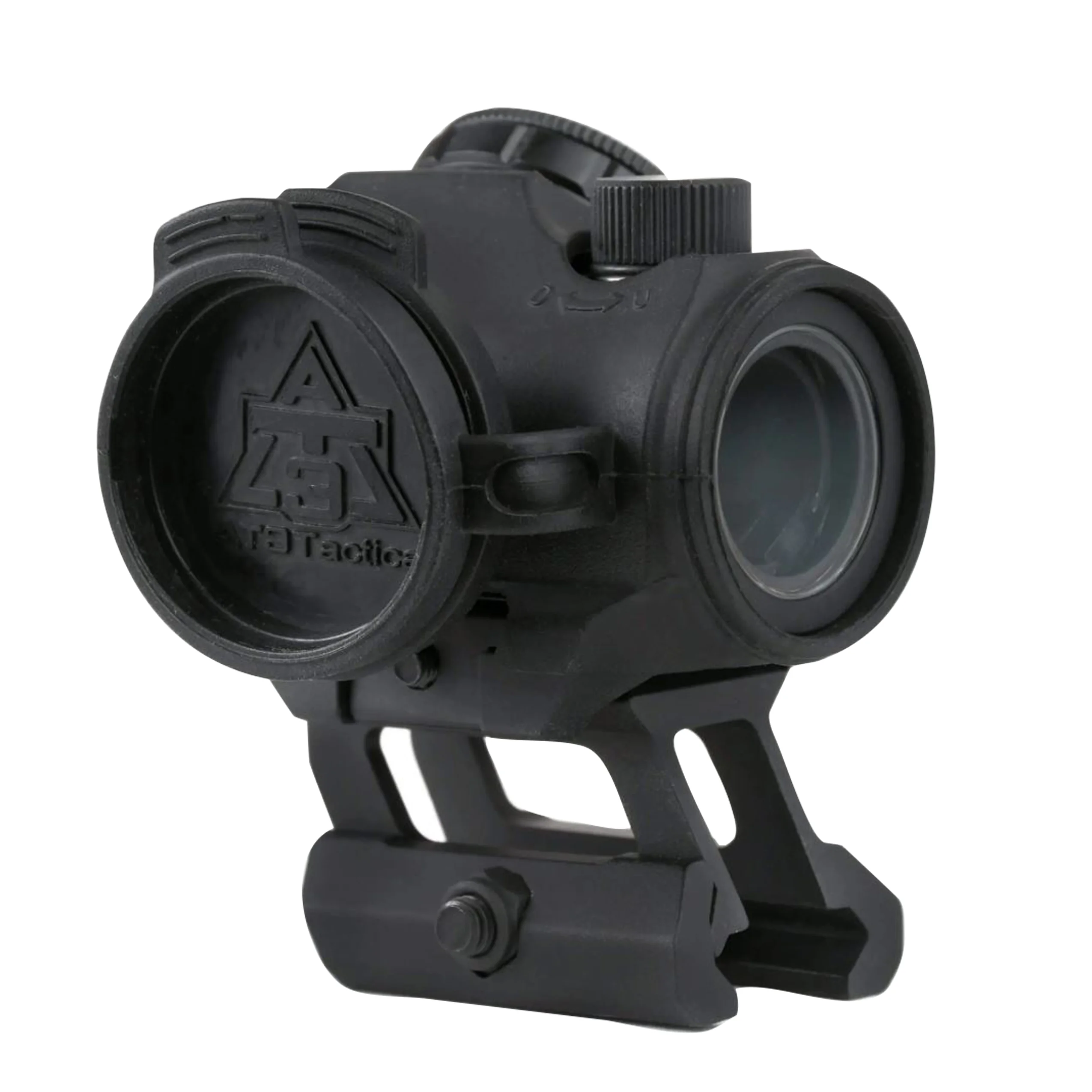 Kolimator AT3 Tactical RD50 2 MOA montaż 1" (RD-50-10), zdjęcie 4 z 8