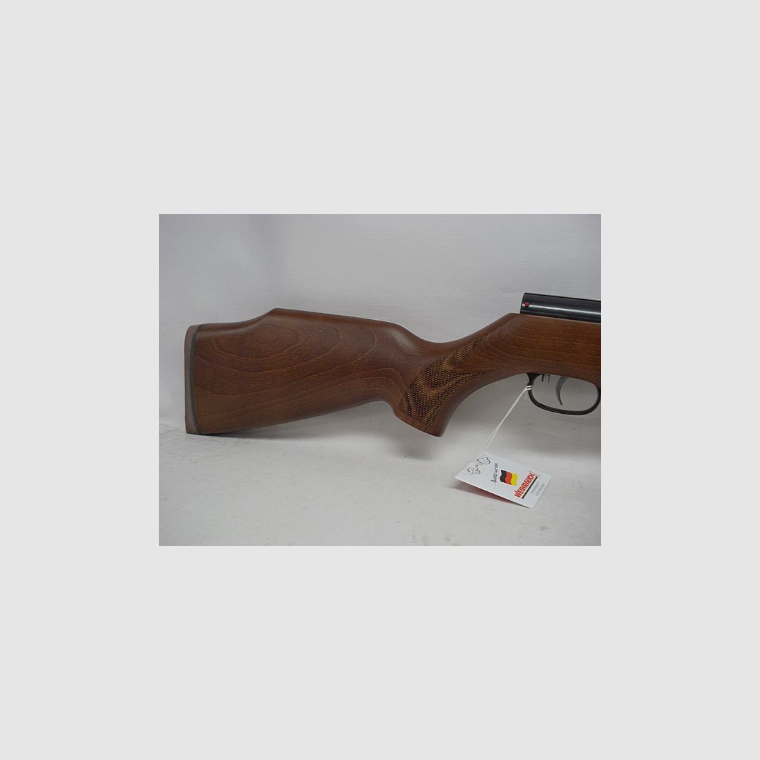 HW 80 4,5 mm (F) - LL 50 cm