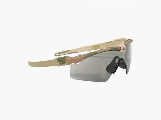 Oakley Oakley Lunettes de protection SI Ballistic M Frame 3.0 - Multicam