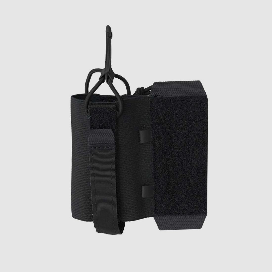 HELIKON-TEX GUARDIAN UNIVERSAL POUCH SCHWARZ