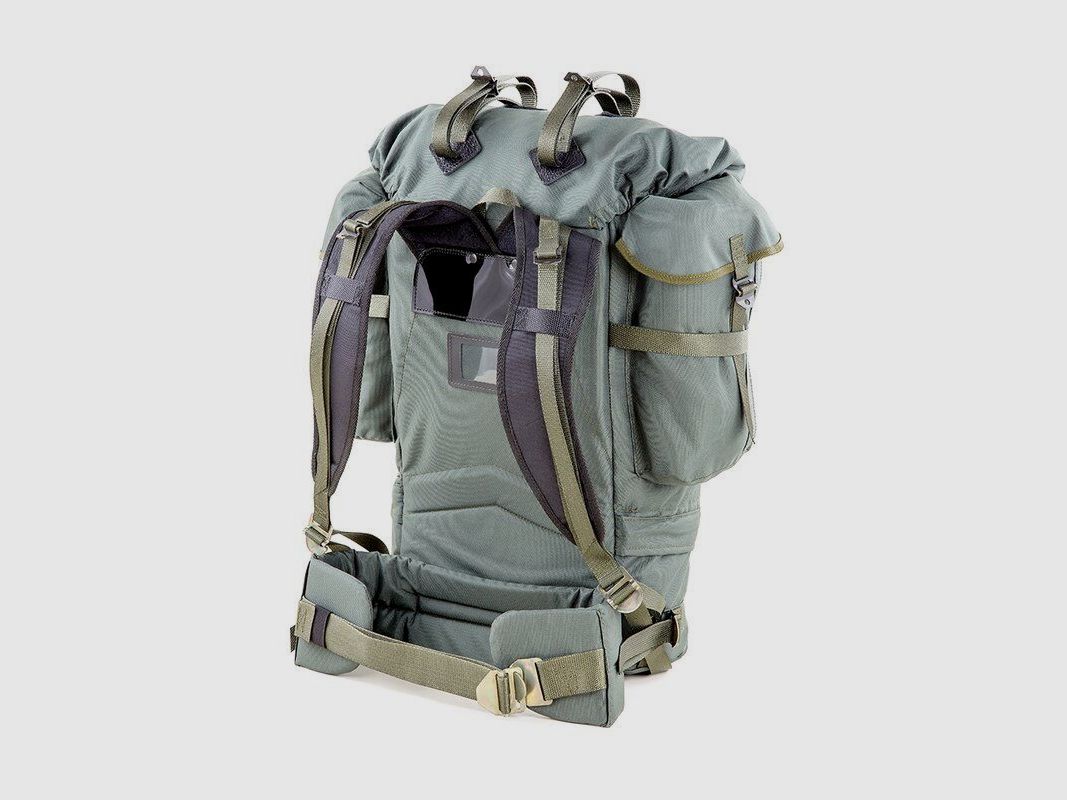 Savotta Rucksack Border Patrol