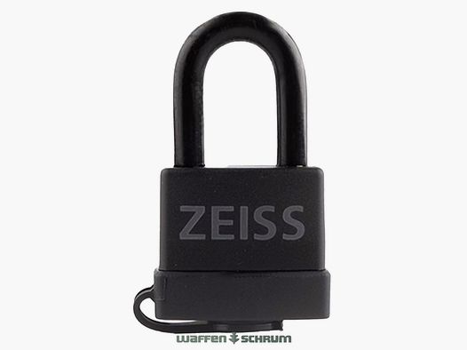 Zeiss padlock
