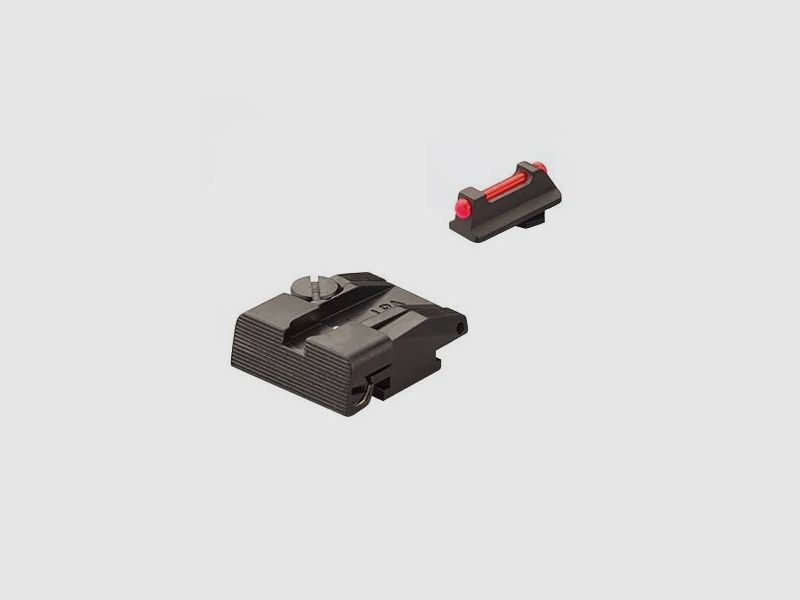 SPS Visier Target/Fiber Walther P99/PPQ