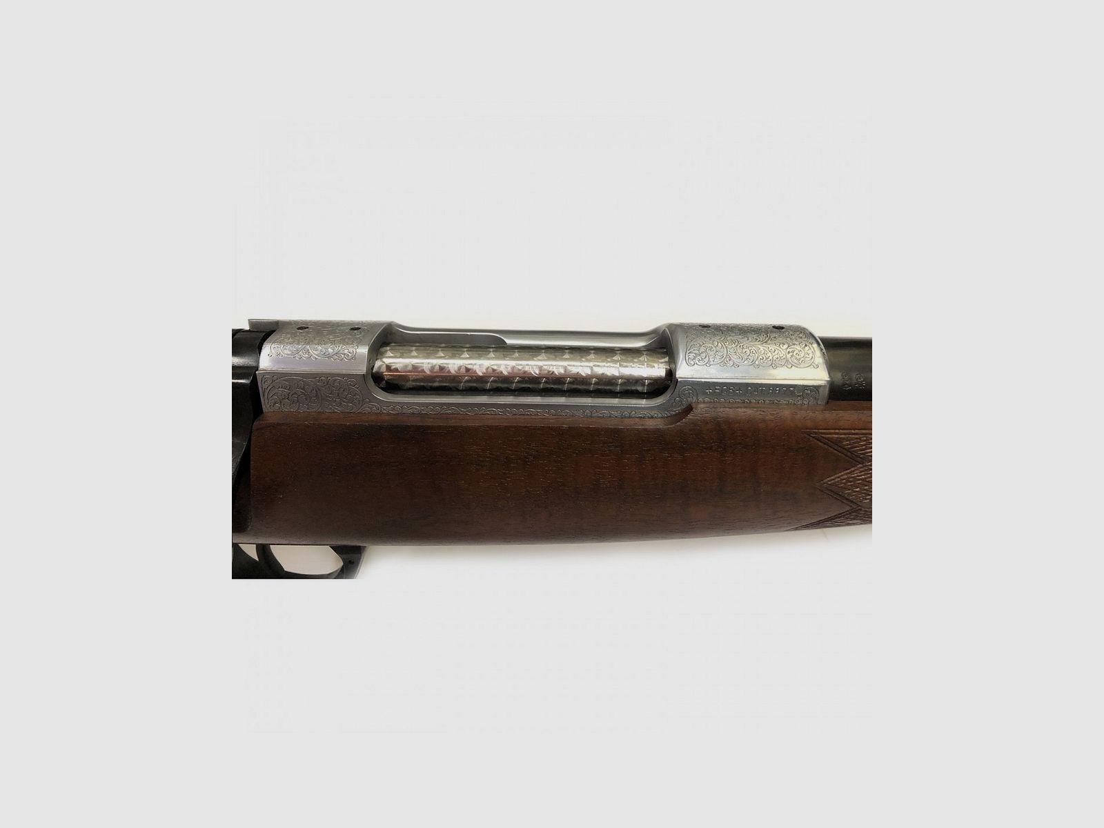 Sabatti Rover 870 Luxus Kal. 7 mm Remington Magnum, Bild 6 von 6