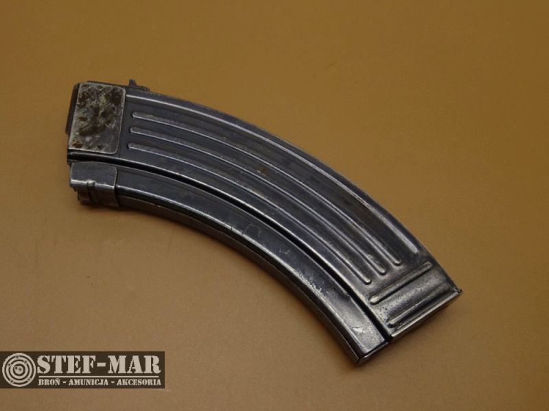 Magazin für AK AKM AKMS-Gewehr, Kal. 7.62x39mm [X2434], Bild 2 von 10