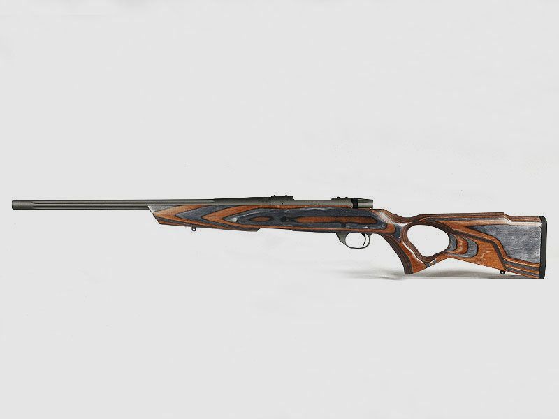 WEATHERBY Vanguard Spike Camp
