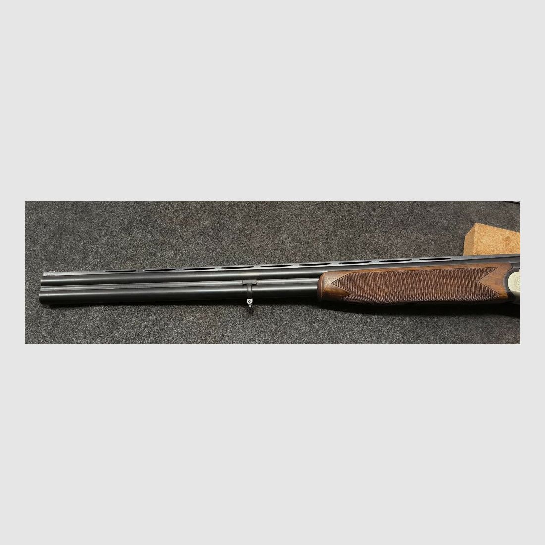 Rottweil 72 Supreme
