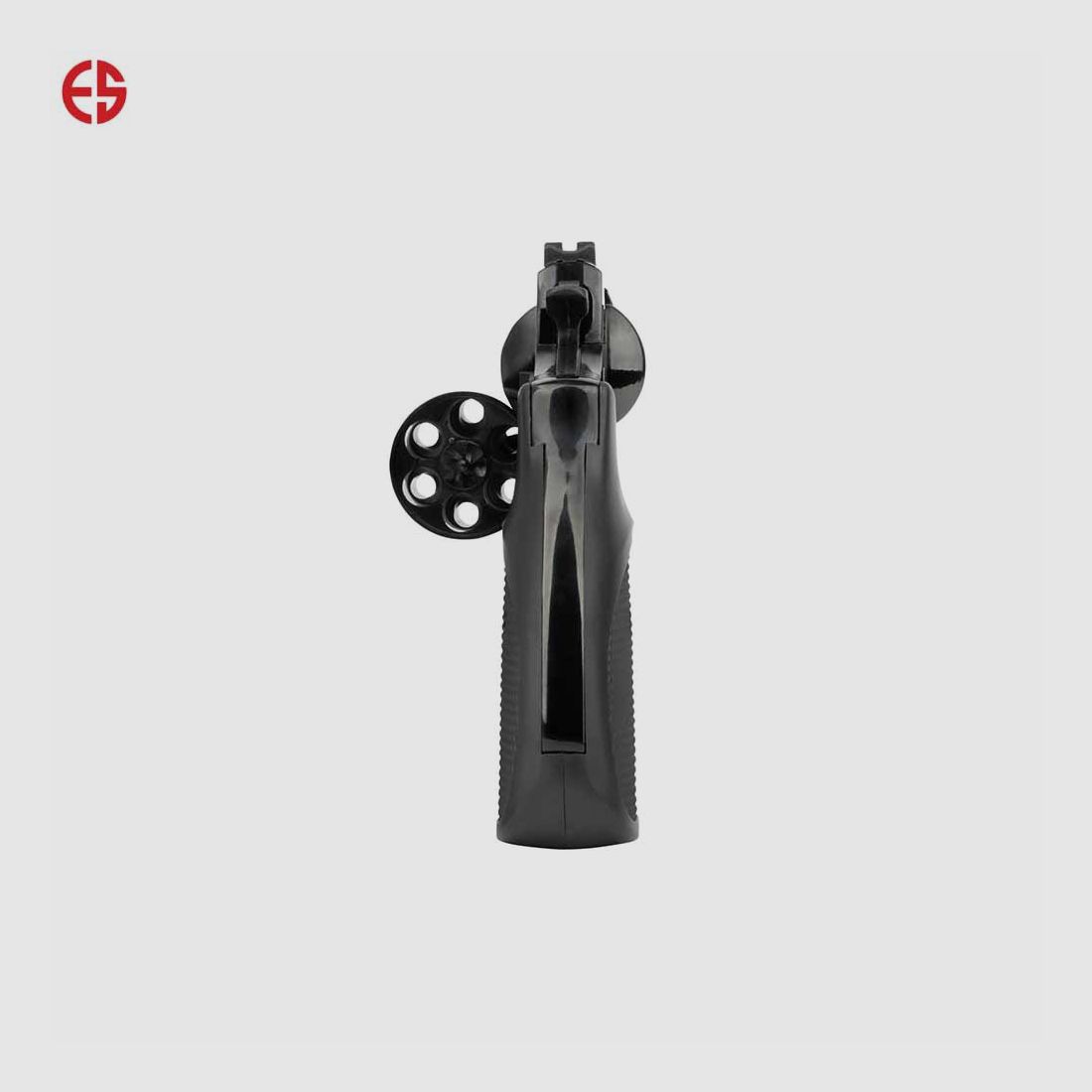 EKOL VIPER 2,5" 9 mm R.K. noir