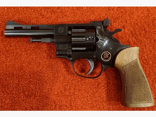Weihrauch HW4/4 4mmRF Lang