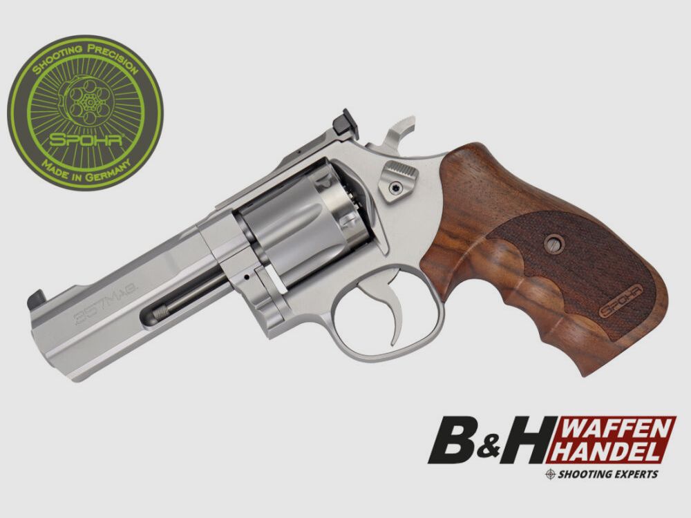 Spohr L562 Standard 4.0