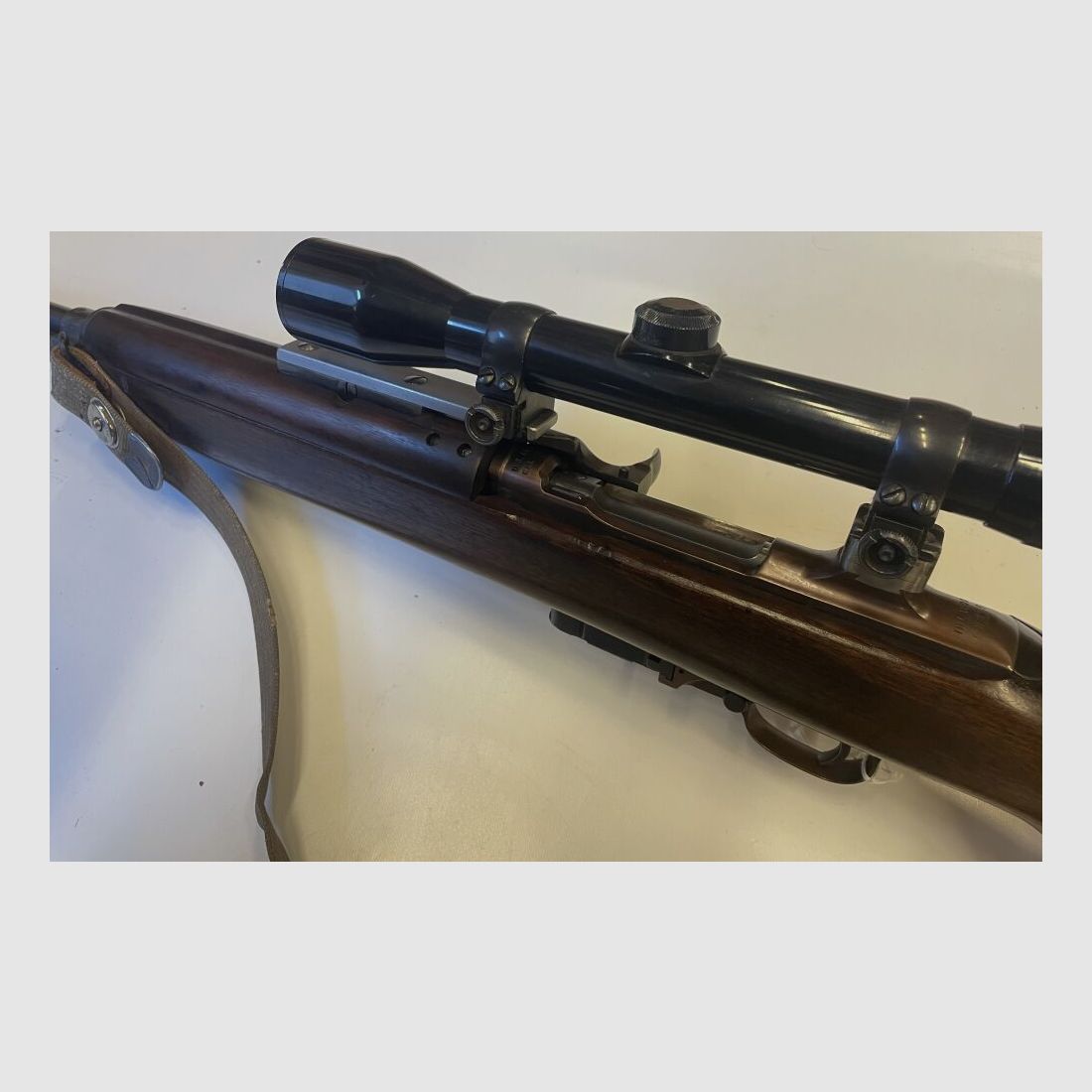 Inland M 1 Carbine