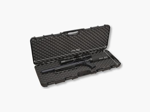 OP ACC - WAFFENKOFFERTASCHE 900mm x 330mm x 105mm - IDEAL AR15