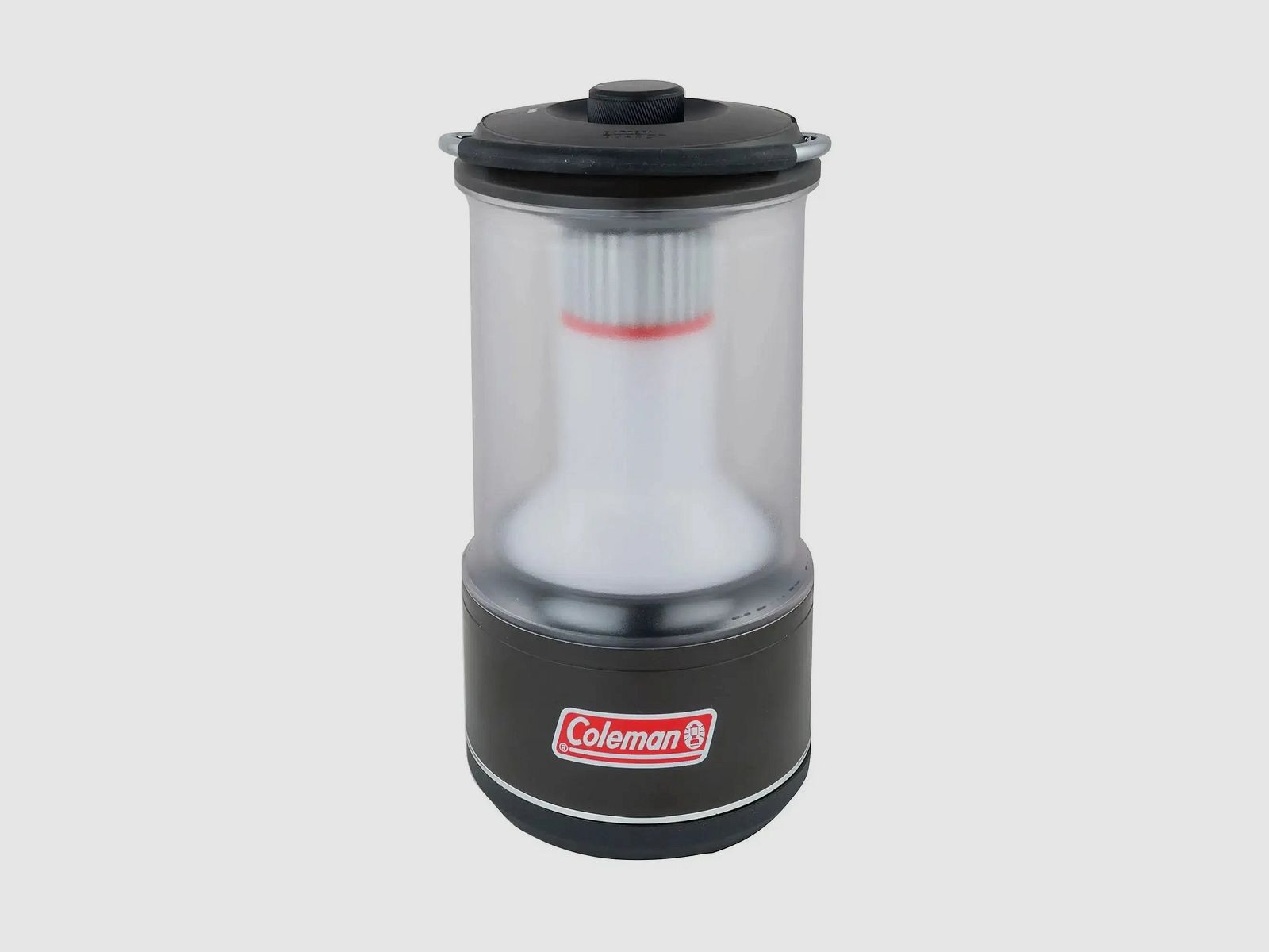 Coleman Coleman Lanterna BatteryGuard 800 L nera