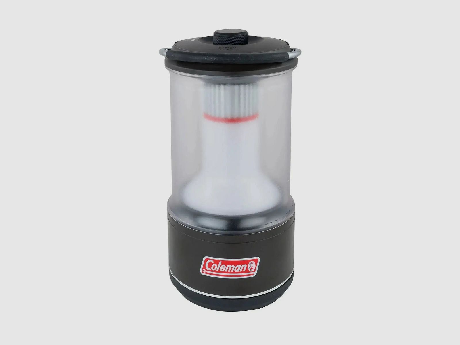 Coleman Coleman Lampa BatteryGuard 800 L czarna