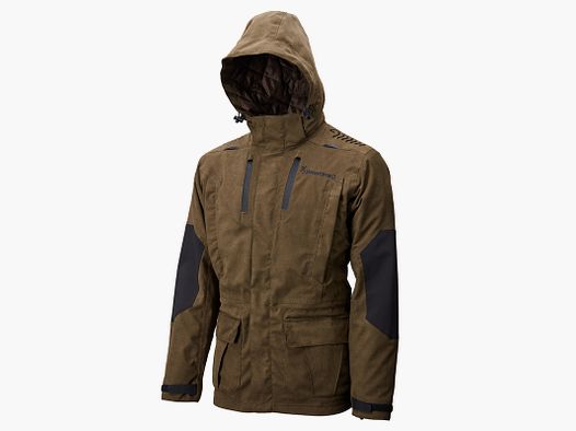 Browning veste/Parka XPO PRO RF Dark Green