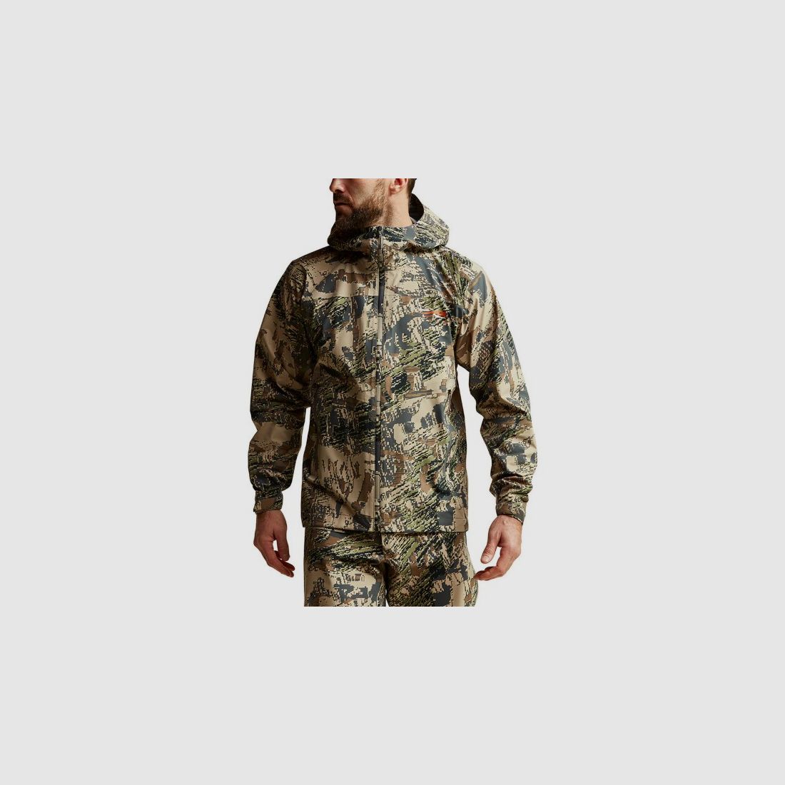 SITKA DEW POINT JACKET OPTIFADE OPEN COUNTRY, immagine 3 di 5